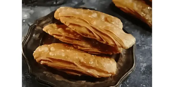 khaja mithai bihar