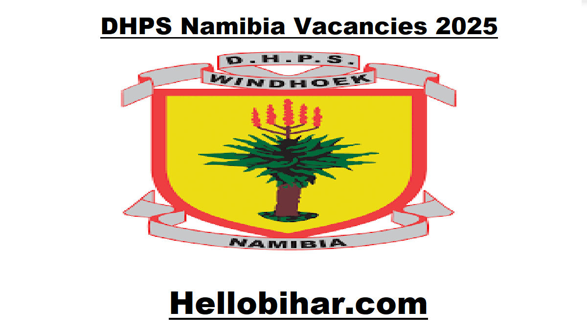 DHPS Namibia
