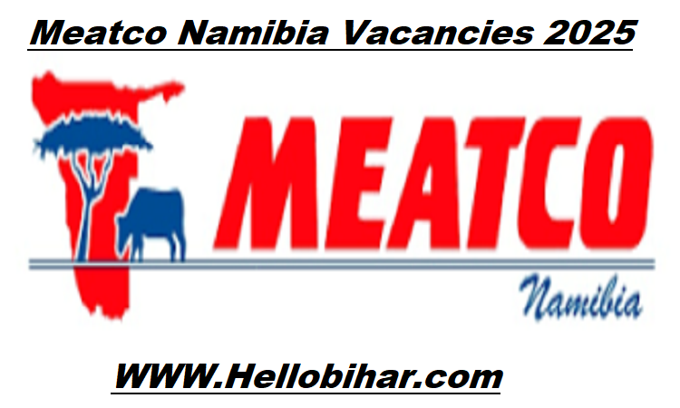 Megabuild Namibia Vacancies