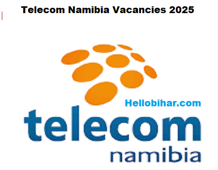 Telecom Recruitment 2025