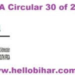 DPSA Circular 30 of 2025