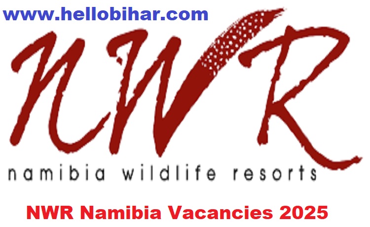 NWR Namibia Vacancies 2025
