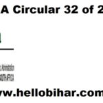 DPSA Circular 32 of 2025