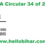 DPSA Circular 34 of 2025