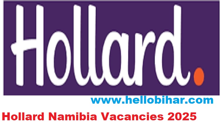 Hollard Namibia Vacancies 2025