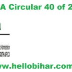 DPSA Circular 40 of 2025