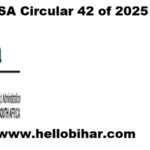 DPSA Circular 42 of 2025