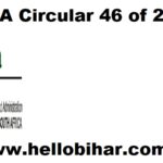 DPSA Circular 46 of 2025